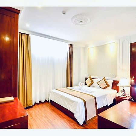Orange Hotel - City Center Danang, Near Dragon Bridge, Han River Da Nang Exterior foto