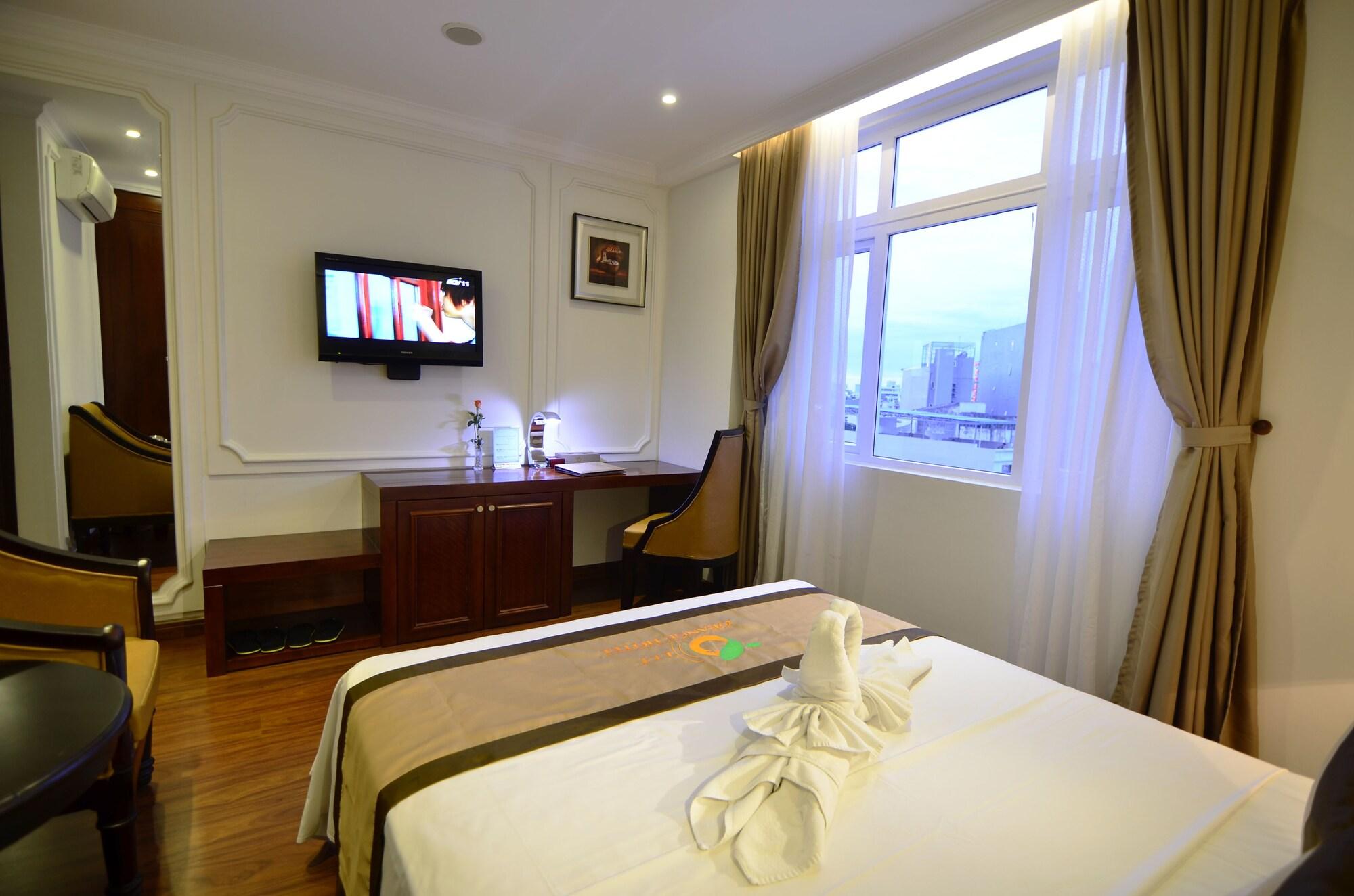 Orange Hotel - Always Friendly Welcome Open 24 Hours Da Nang Exterior foto
