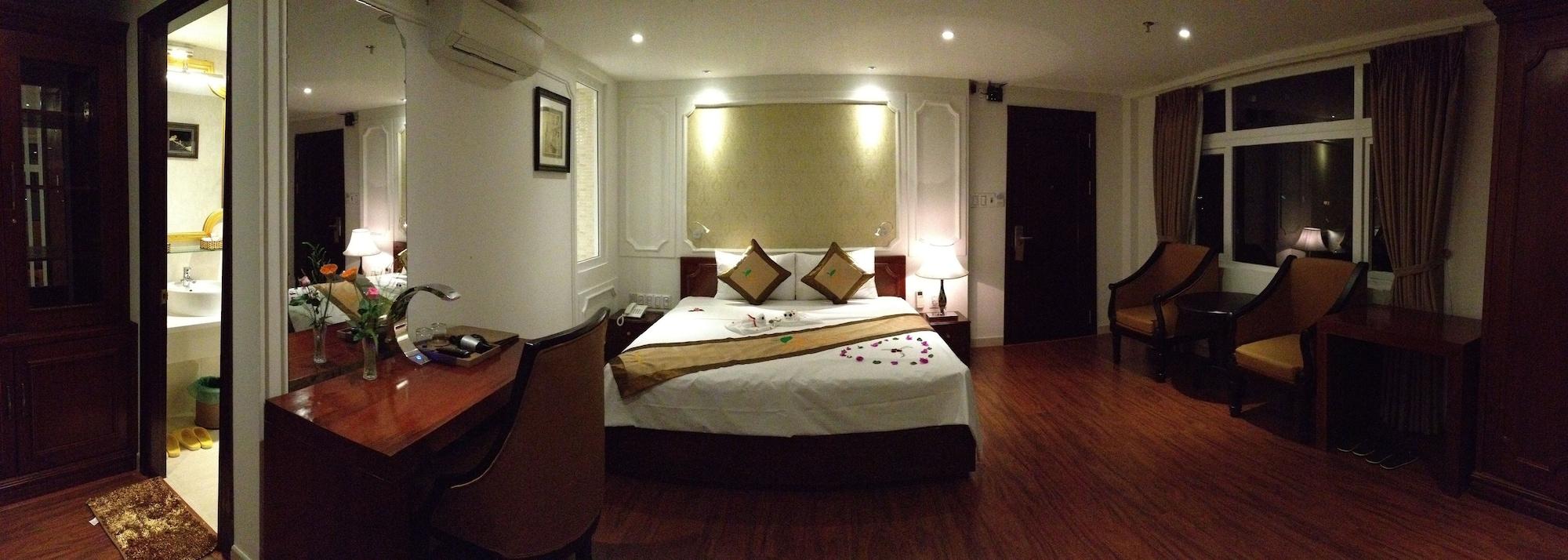Orange Hotel - Always Friendly Welcome Open 24 Hours Da Nang Exterior foto