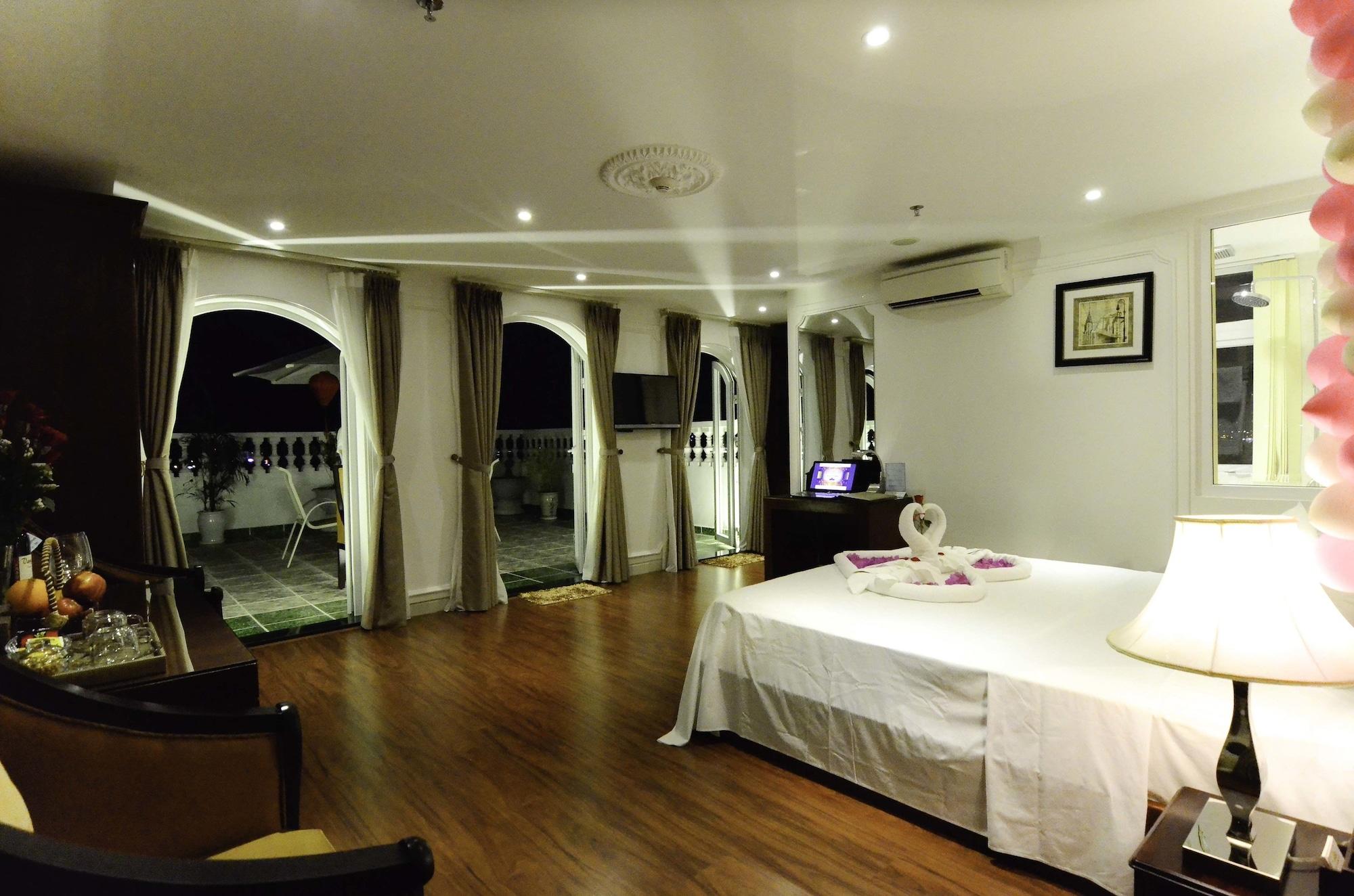 Orange Hotel - Always Friendly Welcome Open 24 Hours Da Nang Exterior foto