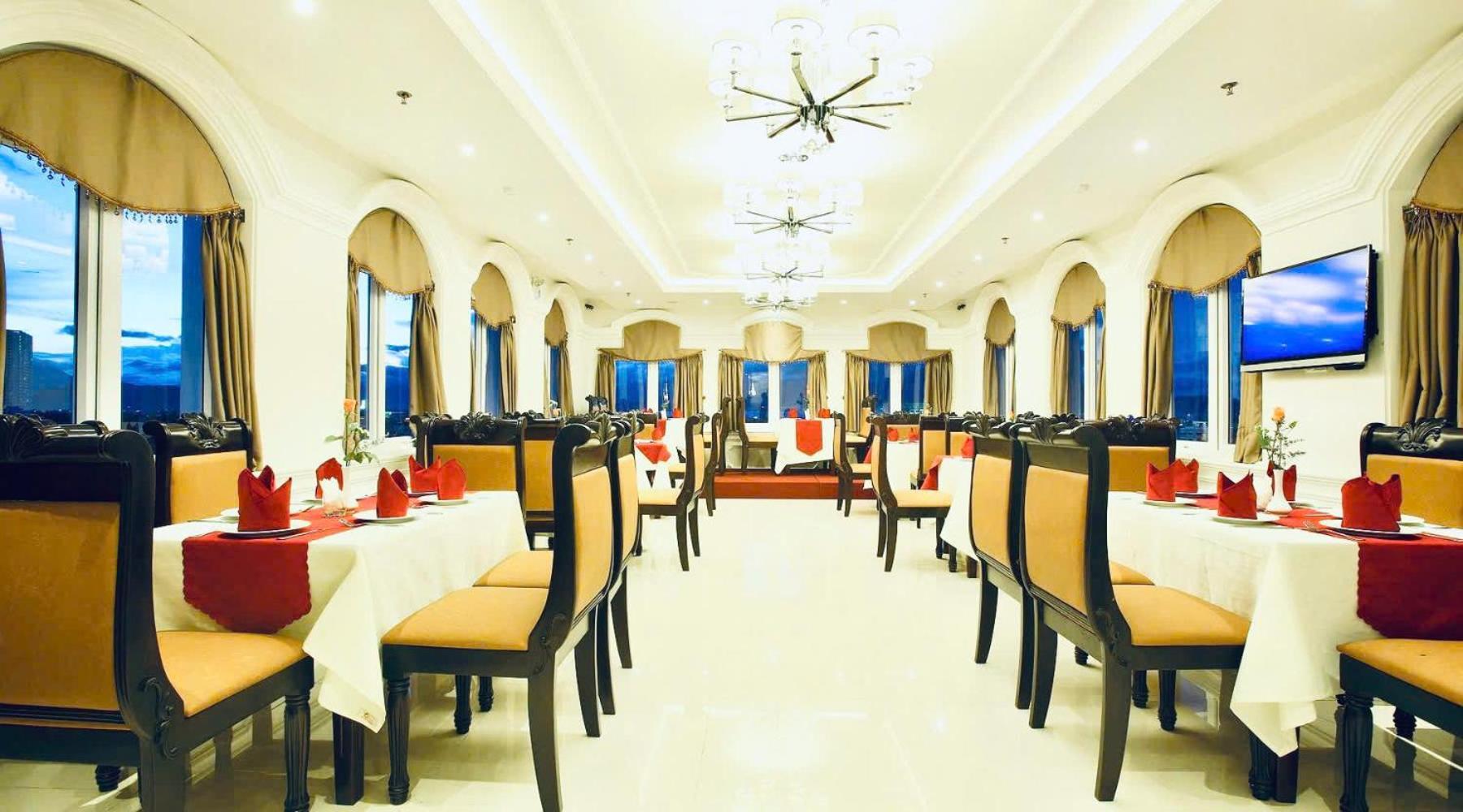 Orange Hotel - City Center Danang, Near Dragon Bridge, Han River Da Nang Exterior foto