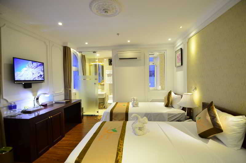 Orange Hotel - City Center Danang, Near Dragon Bridge, Han River Da Nang Exterior foto